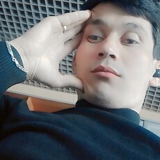 Фотография мужчины Мурат, 26 лет из г. Астрахань