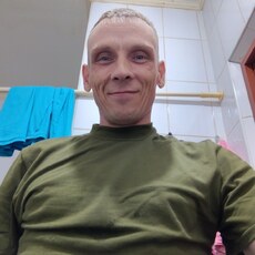 Фотография мужчины Игорь, 41 год из г. Вологда