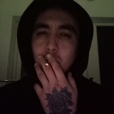 Фотография мужчины Линар, 29 лет из г. Уфа