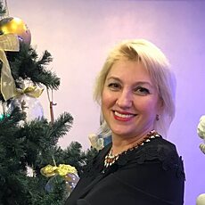 Фотография девушки Марина, 58 лет из г. Тюмень