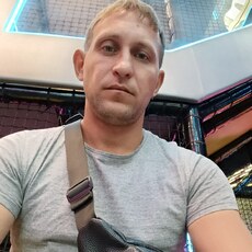 Фотография мужчины Серго, 36 лет из г. Омск