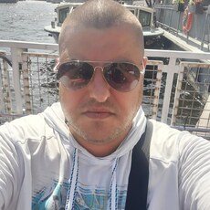 Фотография мужчины Anton, 40 лет из г. Волгоград