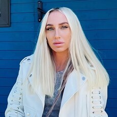 Фотография девушки Инна, 39 лет из г. Санкт-Петербург