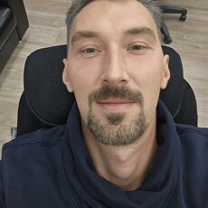 Фотография мужчины Михаил, 41 год из г. Москва