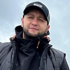 Фотография мужчины Вова, 35 лет из г. Майкоп