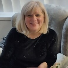 Фотография девушки Ирина, 64 года из г. Донецк