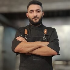 Фотография мужчины Ман, 28 лет из г. Краснодар