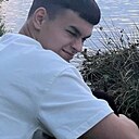 Данил, 25 лет