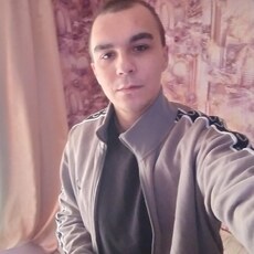 Фотография мужчины Александр, 20 лет из г. Тверь