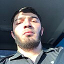 Марат, 25 лет