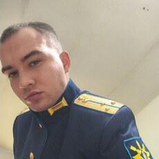 Фотография мужчины Кирилл, 23 года из г. Адлер