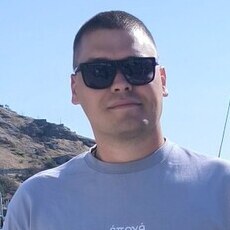 Фотография мужчины Александр, 36 лет из г. Новосибирск