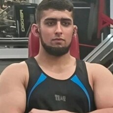 Фотография мужчины Mirvays, 23 года из г. Пушкино (Московская Обл)