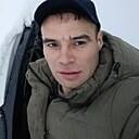 Руслан, 36 лет