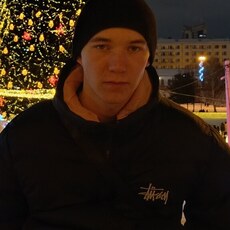 Фотография мужчины Слава, 18 лет из г. Екатеринбург