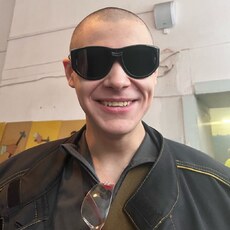 Фотография мужчины Michael, 18 лет из г. Новокузнецк