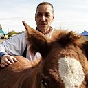 Серёга, 57 лет