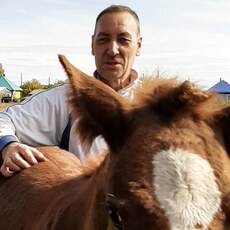 Фотография мужчины Серёга, 57 лет из г. Кемерово