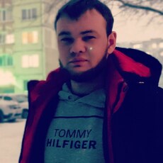 Фотография мужчины Максим, 37 лет из г. Костанай