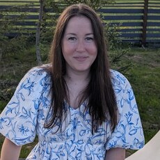 Фотография девушки Анна, 32 года из г. Санкт-Петербург