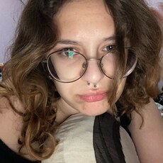 Фотография девушки Ирина, 18 лет из г. Магнитогорск