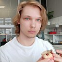 Денис, 25 лет