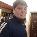 Куаныш, 45 лет