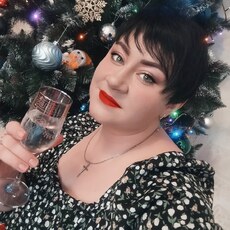 Фотография девушки Анастасия, 31 год из г. Рязань