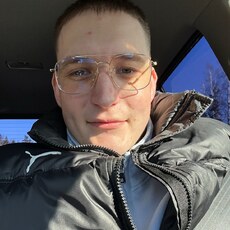 Фотография мужчины Андрей, 27 лет из г. Нижний Новгород
