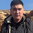 Мухамет, 29 лет