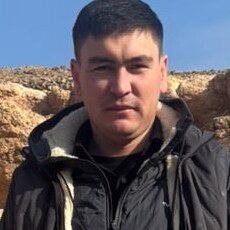 Фотография мужчины Мухамет, 29 лет из г. Астана