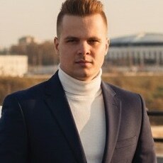 Фотография мужчины Егор, 33 года из г. Саранск