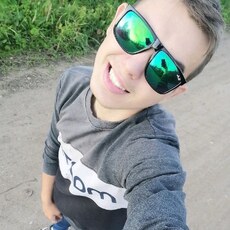 Фотография мужчины Андрей, 30 лет из г. Нефтекамск