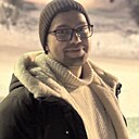 Захарий, 25 лет