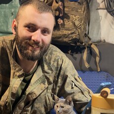 Фотография мужчины Ростислав, 26 лет из г. Яремче