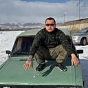 Сергей, 23 года