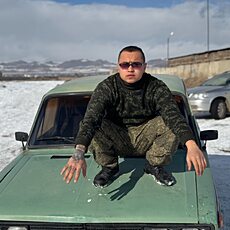 Фотография мужчины Сергей, 23 года из г. Луганск