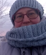 Фотография девушки Светлана, 55 лет из г. Сысерть