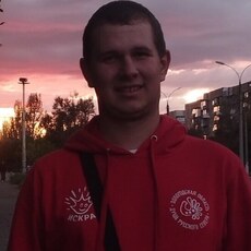 Фотография мужчины Никита, 23 года из г. Алчевск