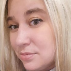 Фотография девушки Надин, 33 года из г. Омск