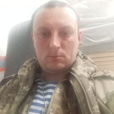 Фотография мужчины Александр, 33 года из г. Новосибирск