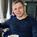 Игорь Сергеевич, 27 лет