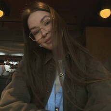 Фотография девушки Карина, 25 лет из г. Новосибирск
