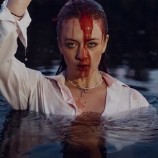 Фотография девушки Катюша, 18 лет из г. Великий Новгород