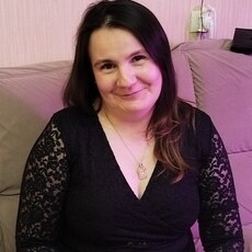 Фотография девушки Алена, 41 год из г. Нижний Тагил