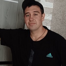 Фотография мужчины Юрий, 28 лет из г. Старый Оскол