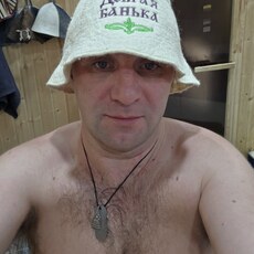 Фотография мужчины Митя, 40 лет из г. Чернянка