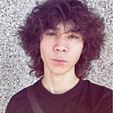 Данияр, 18 лет