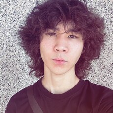 Фотография мужчины Данияр, 19 лет из г. Алматы