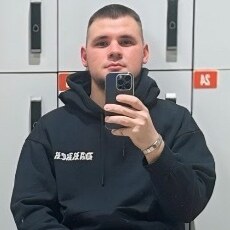 Фотография мужчины Бодрый, 28 лет из г. Уфа